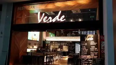 Verde Dining & Bar