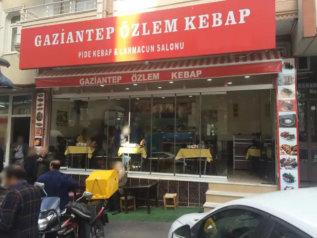 Gaziantep Erenler Kebap'nin yemek ve ambiyans fotoğrafları 10