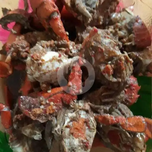 Gambar Makanan Pandawa Jaya 56 Seafood, Pancoran Mas 12