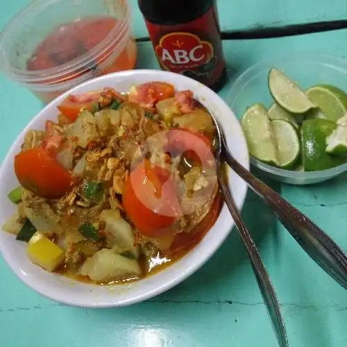 Gambar Makanan Warung Kuliner Bogor, Dewi Sartika 1