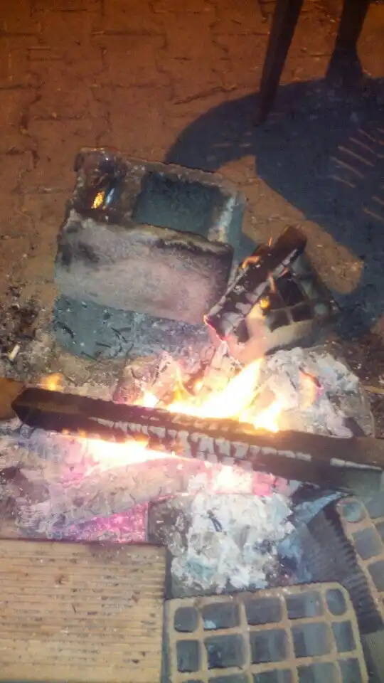 Kışla Şırdancı'nin yemek ve ambiyans fotoğrafları 1