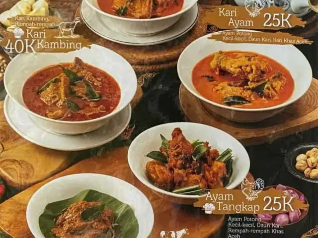 Gambar Makanan Jambo Kupi 5