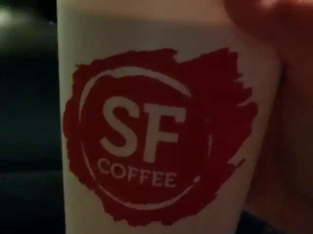 San Francisco Coffee Food Photo 8