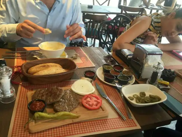 Sote Mutfak Ataşehir'nin yemek ve ambiyans fotoğrafları 11