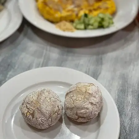 Gambar Makanan Pempek Beringin Rajawali 8