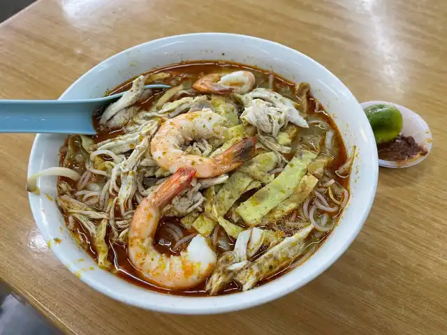 Red Famous Corner Food Court Food Photo 3