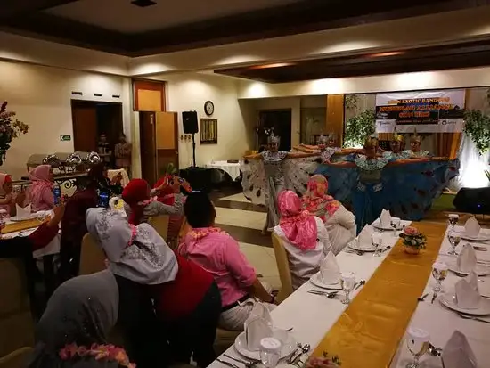 Gambar Makanan Sindang Reret Restaurant Surapati Bandung 20