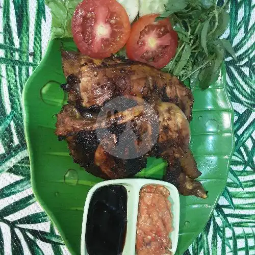 Gambar Makanan Warung Sri Rahayu, Yos Sudarso 9
