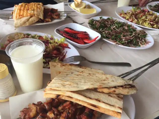 Kaburgaci Arif'nin yemek ve ambiyans fotoğrafları 19