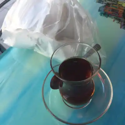 Çınar Fırın & Cafe
