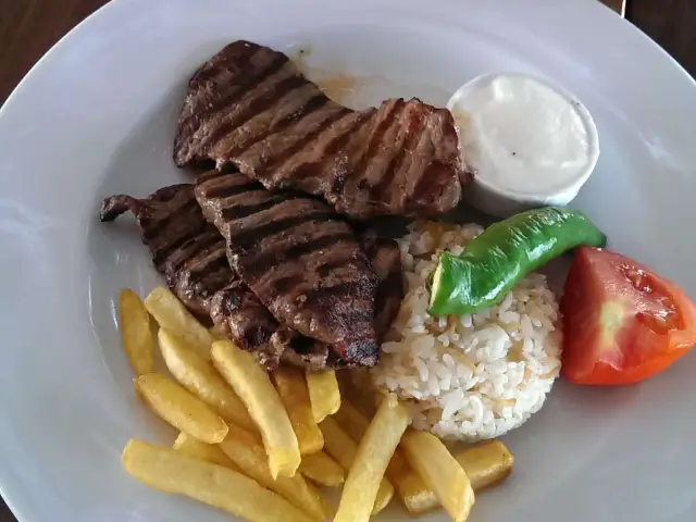 Paparazzi Restaurant'nin yemek ve ambiyans fotoğrafları 47