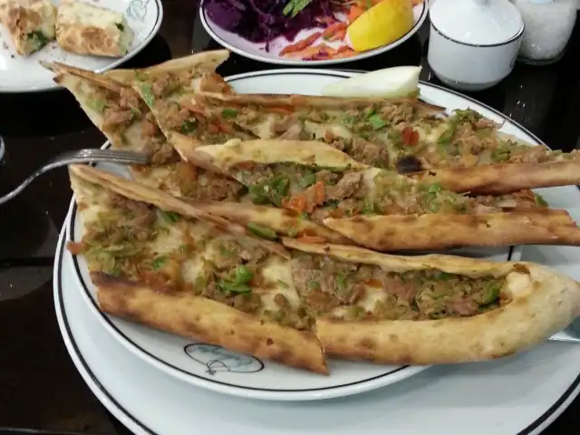 Erkonyalılar'nin yemek ve ambiyans fotoğrafları 75