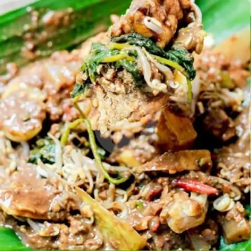 Gambar Makanan Lontong Balap Wonokromo, Mt Haryono 6