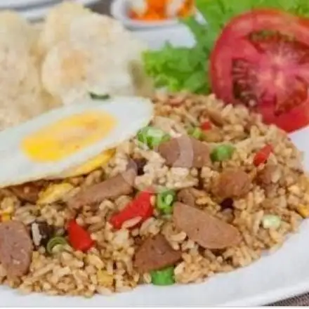 Gambar Makanan Nasi Goreng Sedap Malam Cordoba, Serpong 5