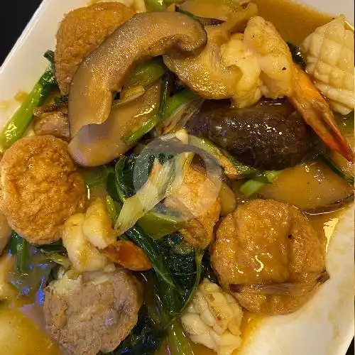 Gambar Makanan Lian Fa Chinese Cuisine 14