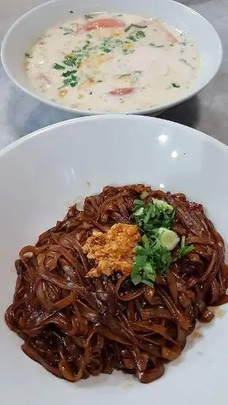 Foodie Noodles Restaurant 福有面有福 Food Photo 2