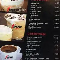 Ferro Coffee Food Photo 1