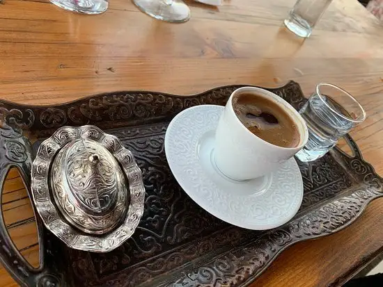 Değirmen Restaurant'nin yemek ve ambiyans fotoğrafları 66