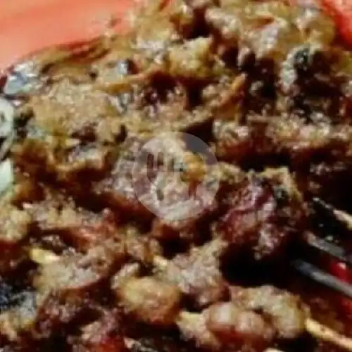 Gambar Makanan Sate Madura Cak Nor, Kampung Bali 32 13