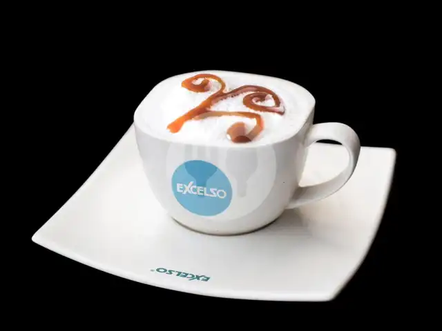 Gambar Makanan Excelso Coffee, Mall Panakkukang 7