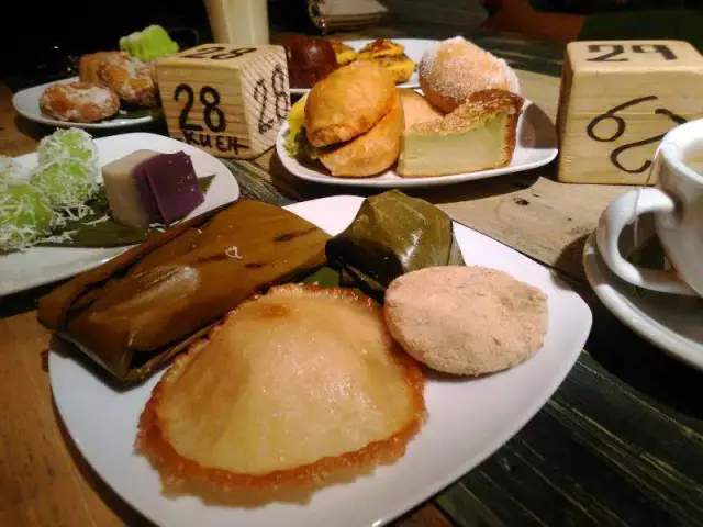 Kueh Cafe Food Photo 15