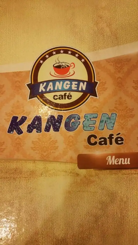 Gambar Makanan Kangen Cafe 9
