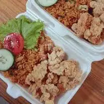 Gambar Makanan Nasi Goreng Mendhung, Jl Mendhung III No 35 5