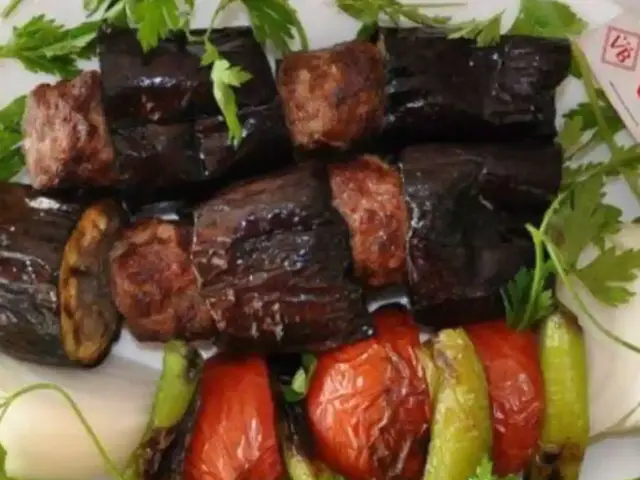 Valibey Kebap ve Künefe'nin yemek ve ambiyans fotoğrafları 28