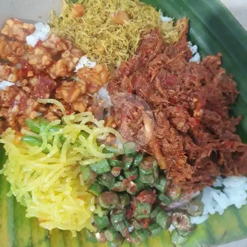 Gambar Makanan Wr Nasi Kaput Pagutan 15