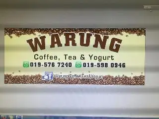 Warung coffee,tea&yogurt Food Photo 2