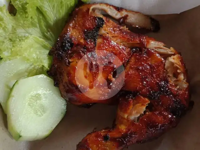 Gambar Makanan Warung Ayam Gepuk Jimbaran 1