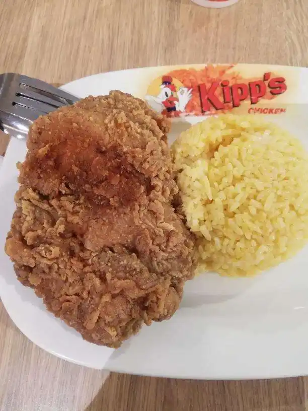 Kipp's Chicken Food Photo 17