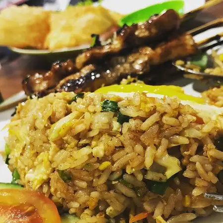 Gambar Makanan Warung Kusuma 10