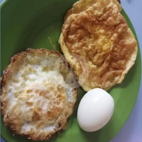 Gambar Makanan Ketoprak Super, Samping Kelurahan 5