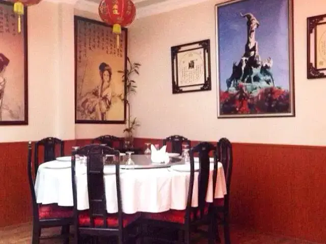 Wuyang Chinese Restaurant'nin yemek ve ambiyans fotoğrafları 9