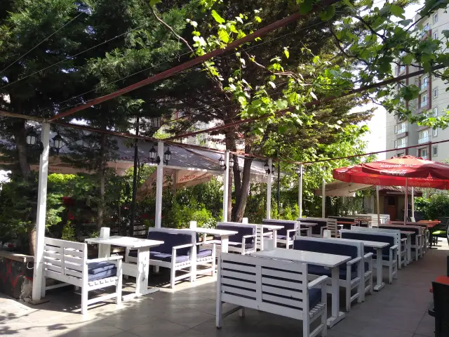 Dilek Pasta Cafe & Restaurant'nin yemek ve ambiyans fotoğrafları 63