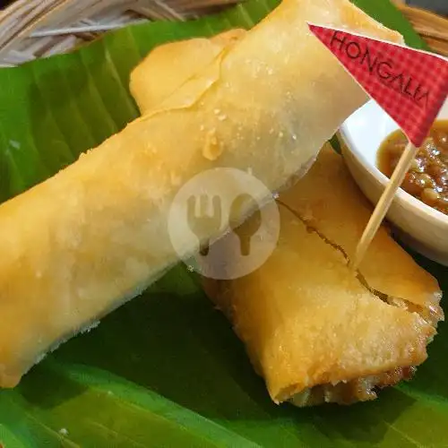 Gambar Makanan Hongalia, Ubud 2