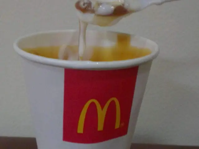 McDonald's Food Photo 20