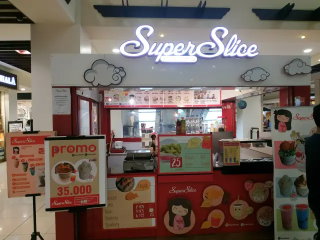 Gambar Makanan Super Slice 5