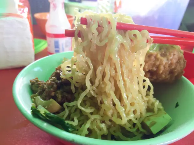 Gambar Makanan Bakmi Ayam Cen-Cen 6