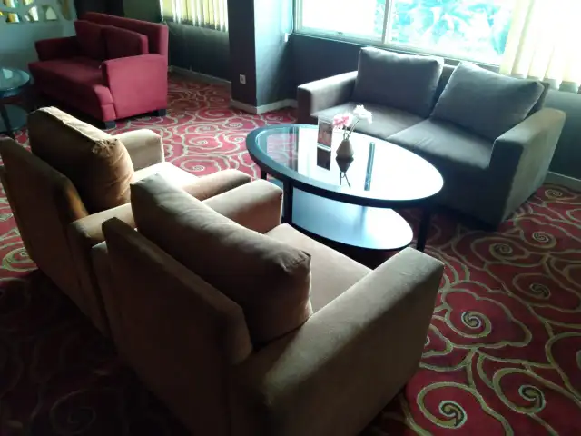 Gambar Makanan Lobby Lounge - Salak Padjadjaran Hotel 7