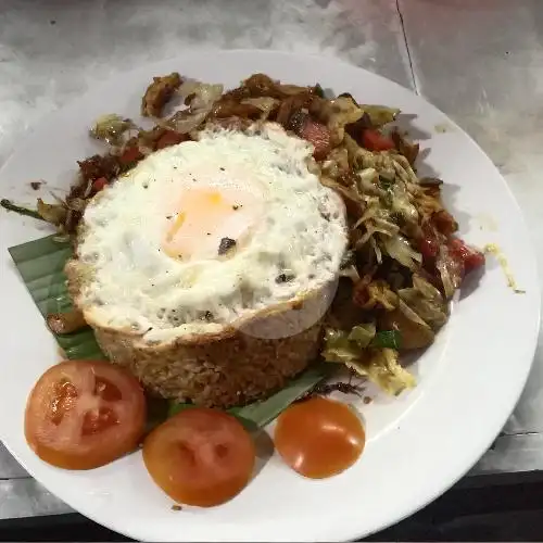 Gambar Makanan Nasi Goreng Raja Rasa 5