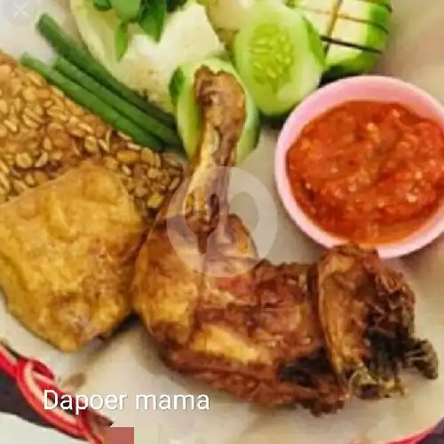 Gambar Makanan DAPOER MAMA 9