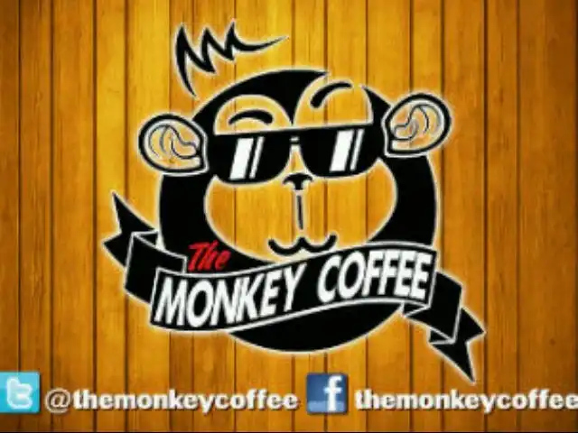 Gambar Makanan The Monkey Coffee 3