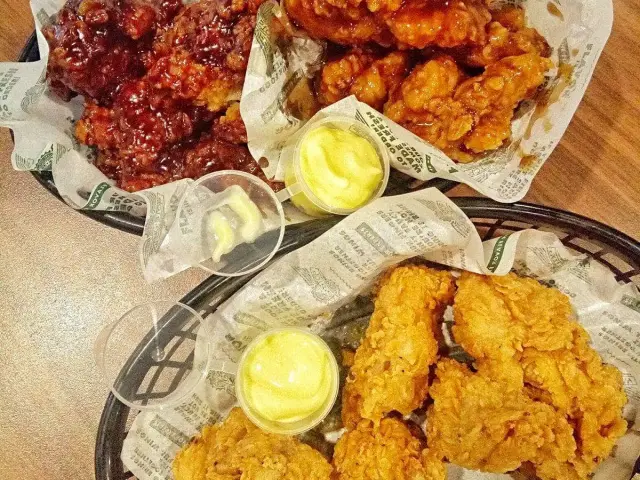 Gambar Makanan Wingstop 18