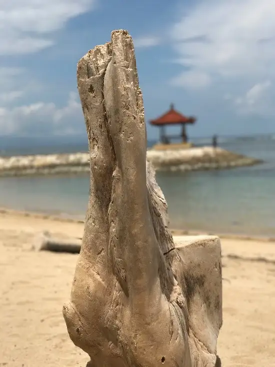 Gambar Makanan Warung Nelayan Sanur 3