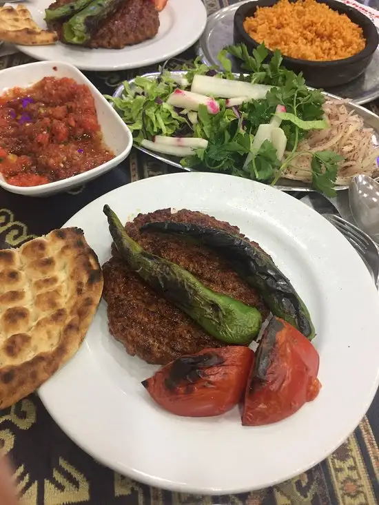 Şehmuz Kebap'nin yemek ve ambiyans fotoğrafları 6