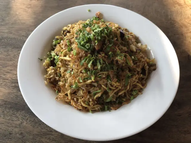 Gambar Makanan Bakmi Jogja Japé Methé 11