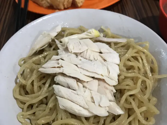 Gambar Makanan Bakmi Asuk 15