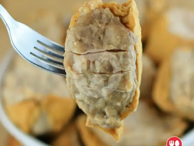 Gambar Makanan A Fung Baso Sapi Asli, Dapur Bersama Tanjung Duren 15